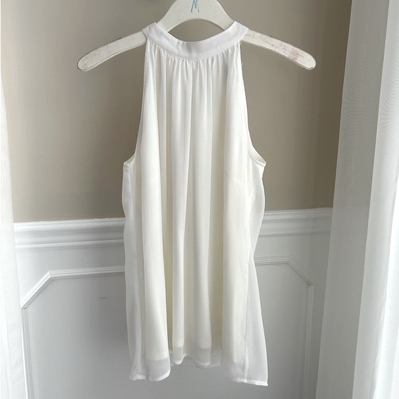 Inois size M Halter Blouse - Picture 2 of 16
